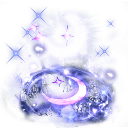 Moonlight Crescent