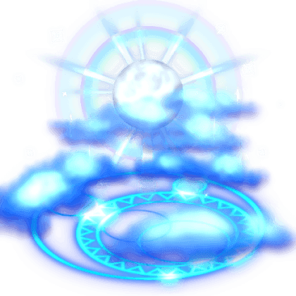 Moonlight Mirage
