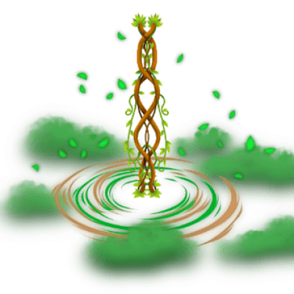 Mother Nature