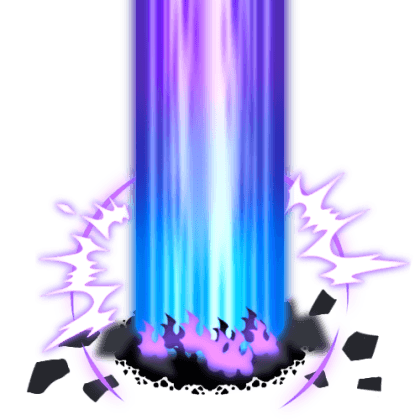 Nebula Implosion
