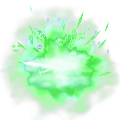 Necro Detonation