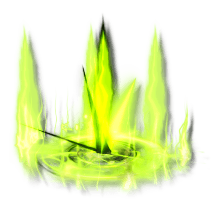 Necrotic Burst
