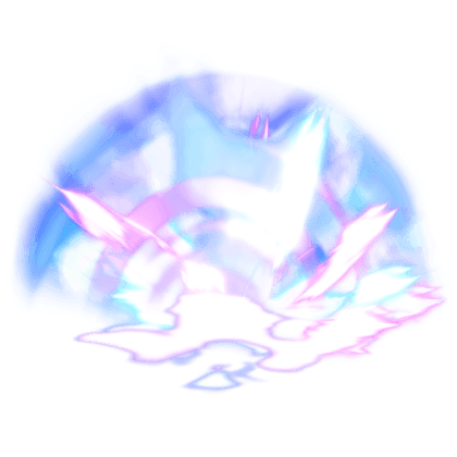 Neon Burst