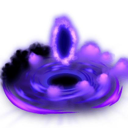 Nightclaw Portal