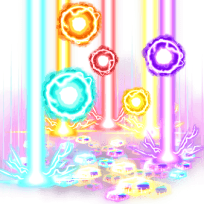 Nova Burst