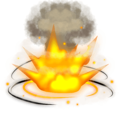 Nuclear Explosion