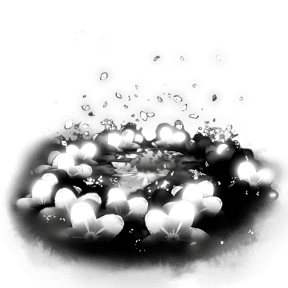Nyxpetalplosion