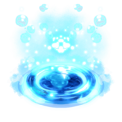 Oceanflow Peak
