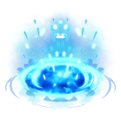 Oceanflow Puddle