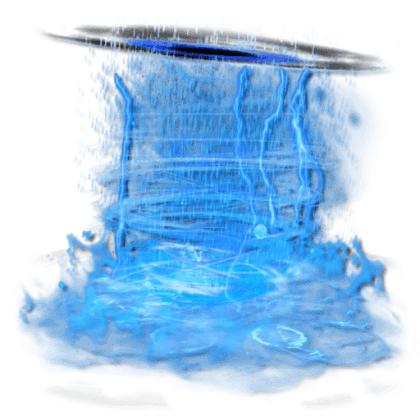 Oceanic Tempest