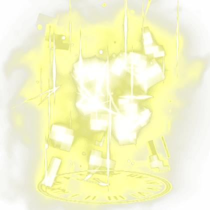 Overclock Surge