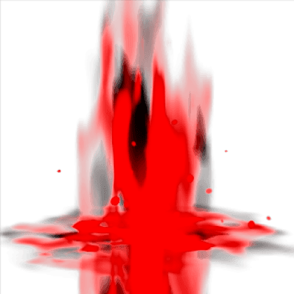 Overheating Detonation