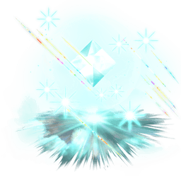 Pastel Prism Explosion