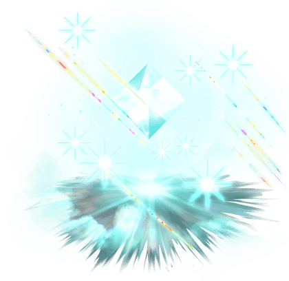 Pastel Prism Explosion