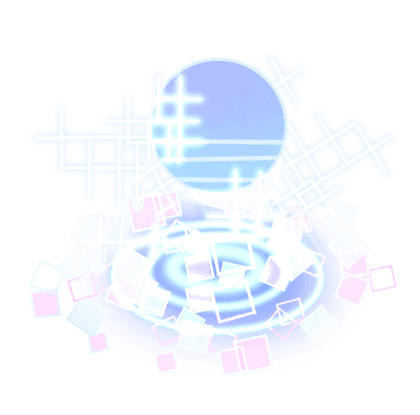 Pastel Vaporwave