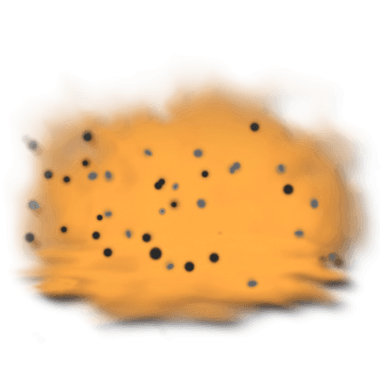 Pebble Burst