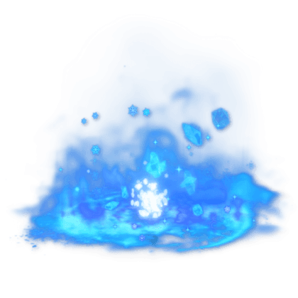 Permafrost Blast