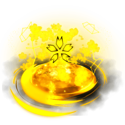 Petalflare Burst