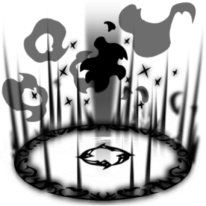 Phantom Torch
