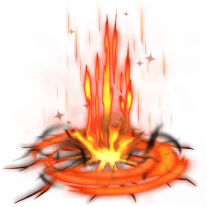 Phantom Vortex