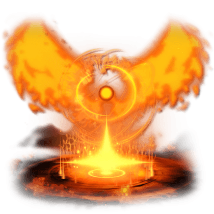 Phoenix's Wake