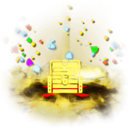 Pirate's Treasure