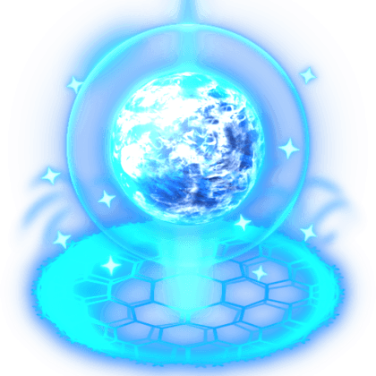 Planetary Explosion