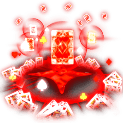 Playcards Shuffler