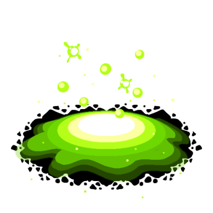 Poison Bomb