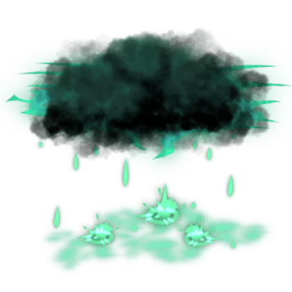 Poison Strike
