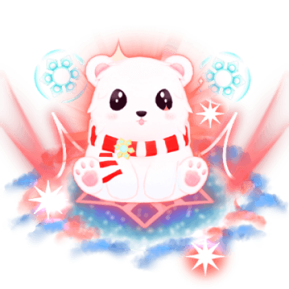 Polar Bear Pop