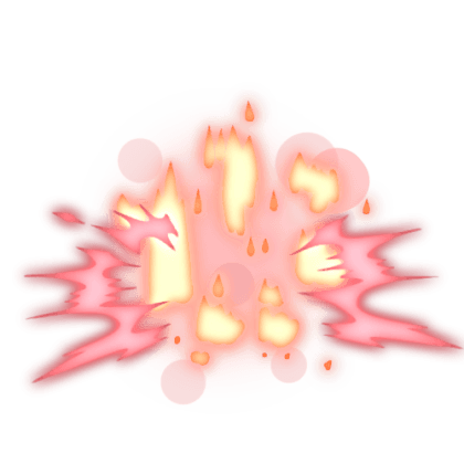 Polar Explosion
