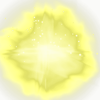 Pollen Burst