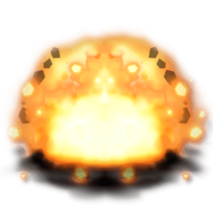 Powder Keg