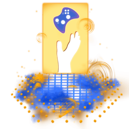 Powering Joy