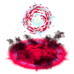 Primordial Loop Explosion