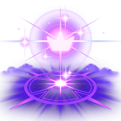 Prince Legacy Explosion
