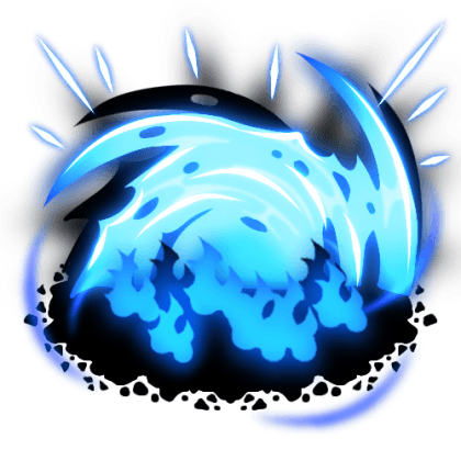 Prismatic Explosion