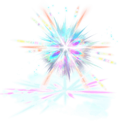 Prismatic Rift Explosion