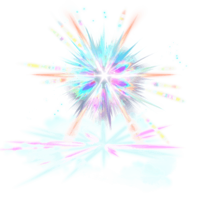 Prismatic Rift Explosion