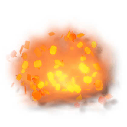 Pumpkin Pop