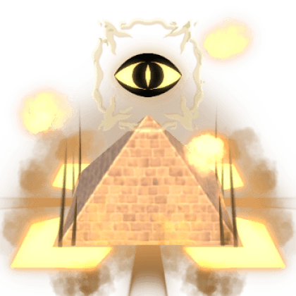 Pyramid Scheme
