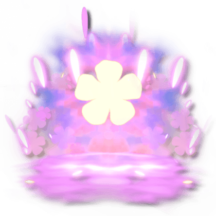 Radiant Bloom