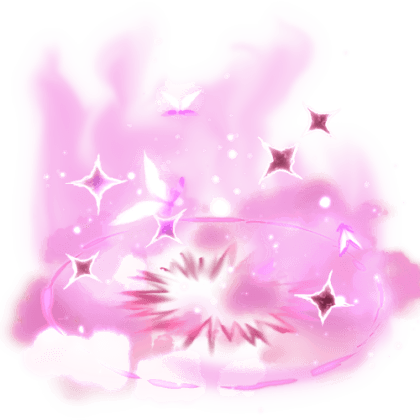 Radiant Butterflies