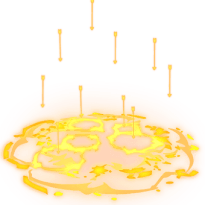 Rain of Fire