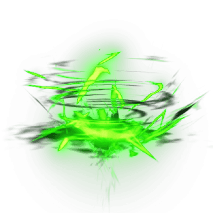 Razamel's Lightning