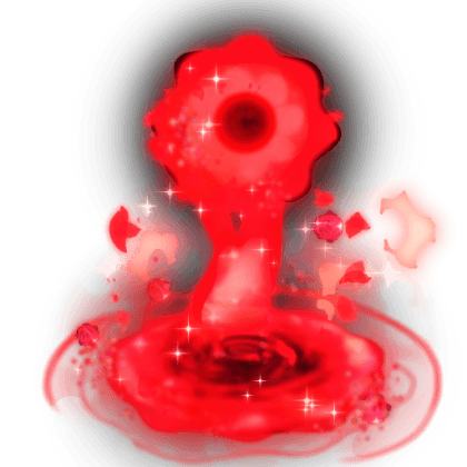 Red Velvet Beam