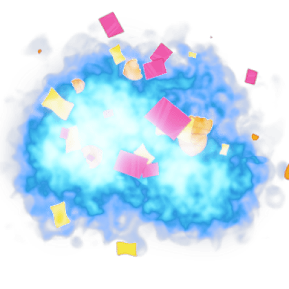 Reef Burst