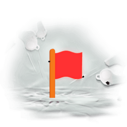 Referee Whistle