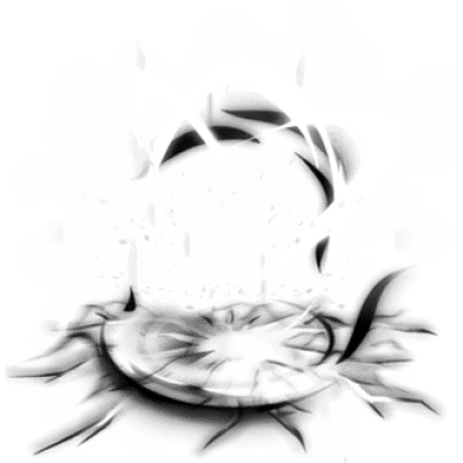 Reverse Implosion
